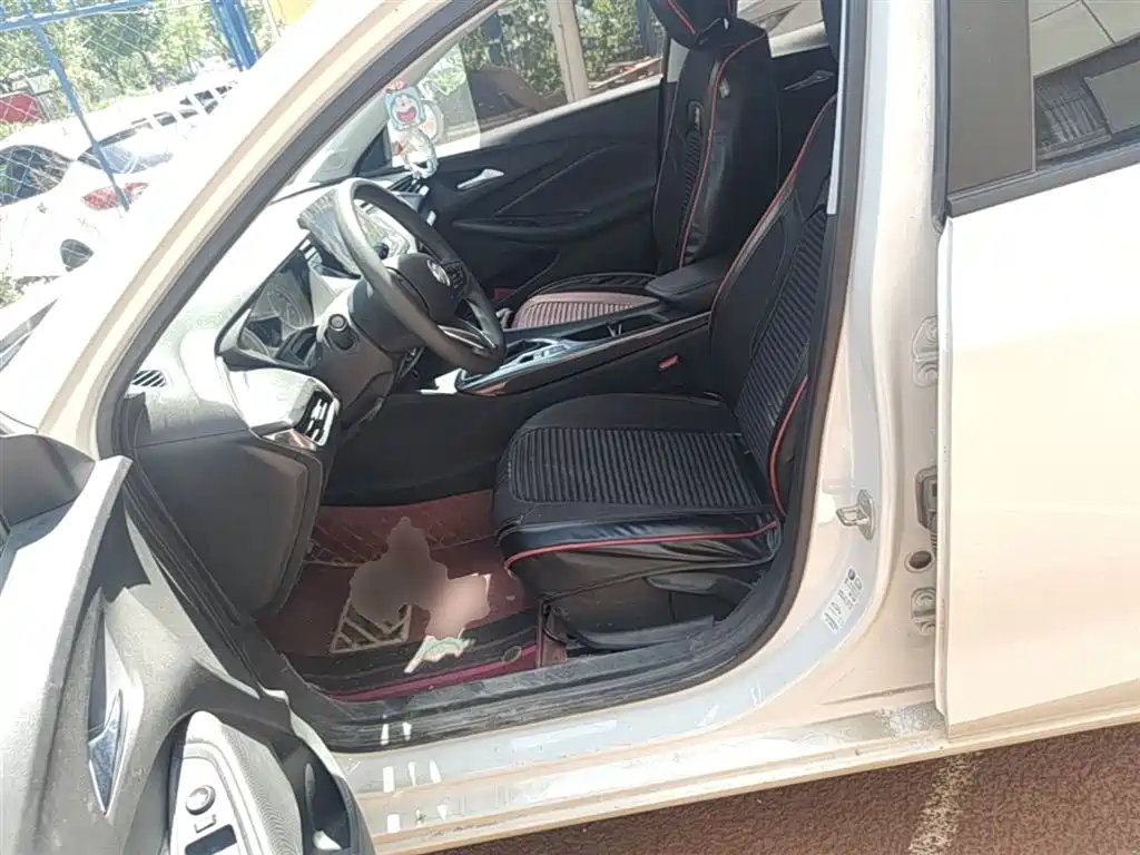 Buick Verano 2023 Pro Leisure Edition фото 15