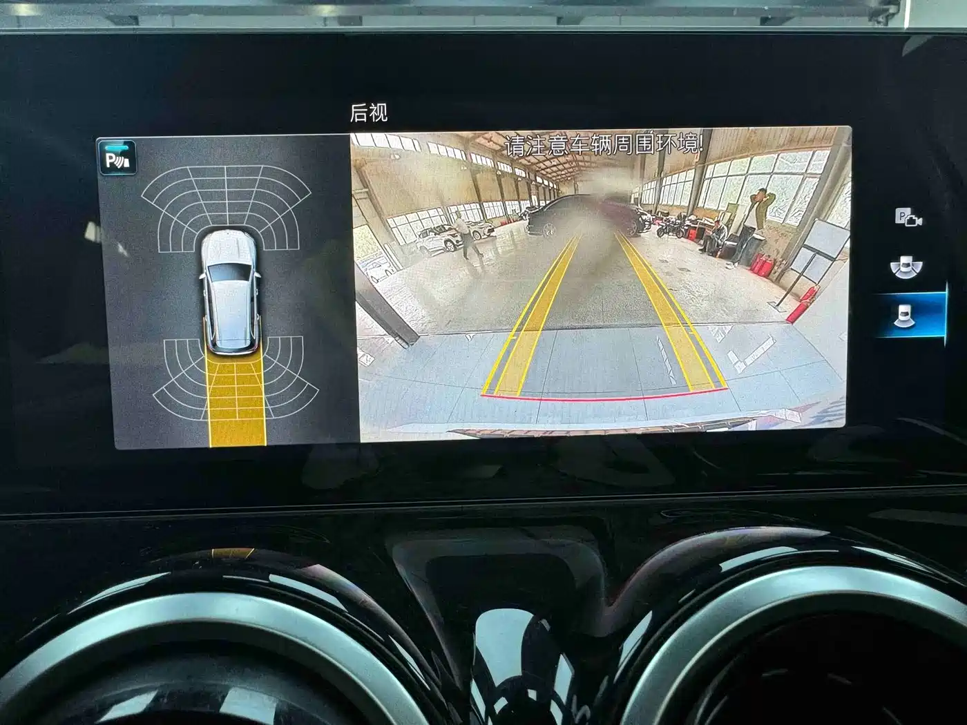 Mercedes-Benz GLB 2020 GLB 180 Style фото 13