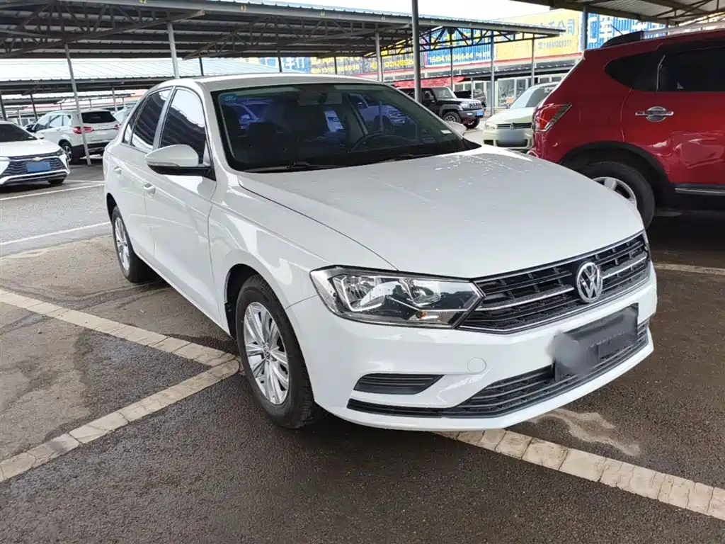 Volkswagen Bora 2016 Model 1.6L Automatic Fashion фото 4