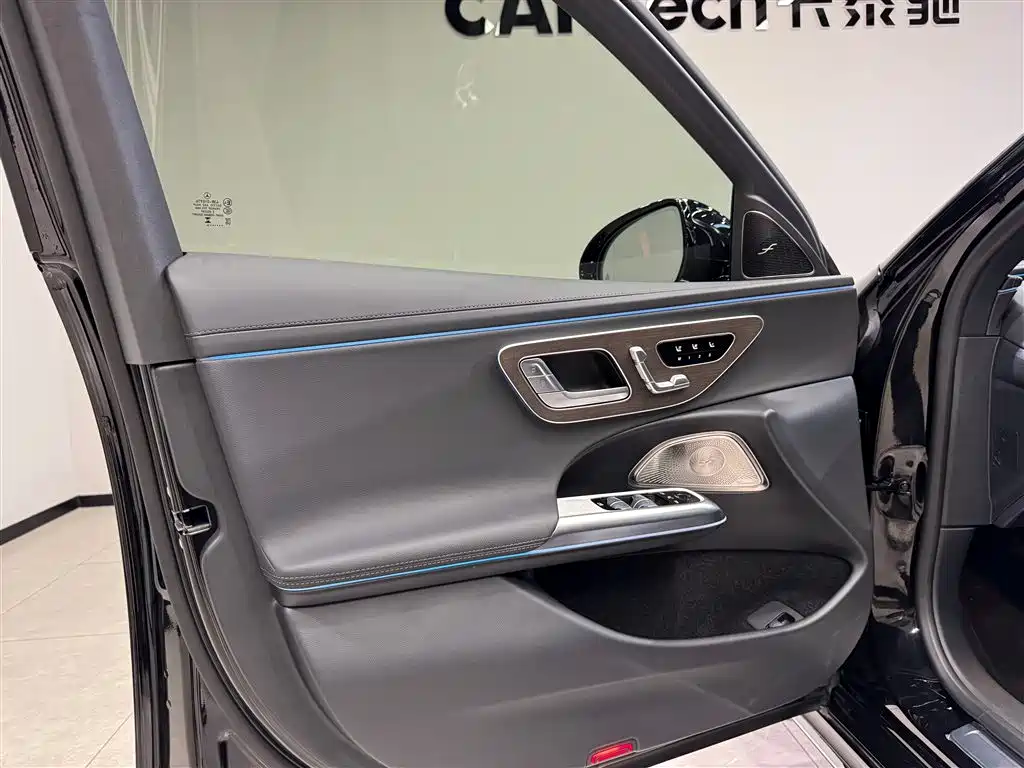 Mercedes-Benz E-Class 2024 Model E 300 L Luxury фото 16