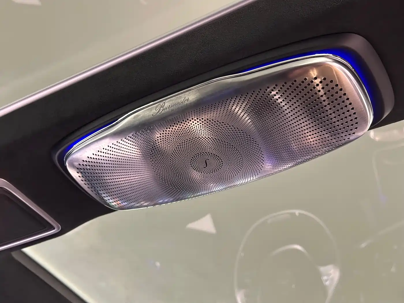 Lorinser MAYBACH S-Class фото 26