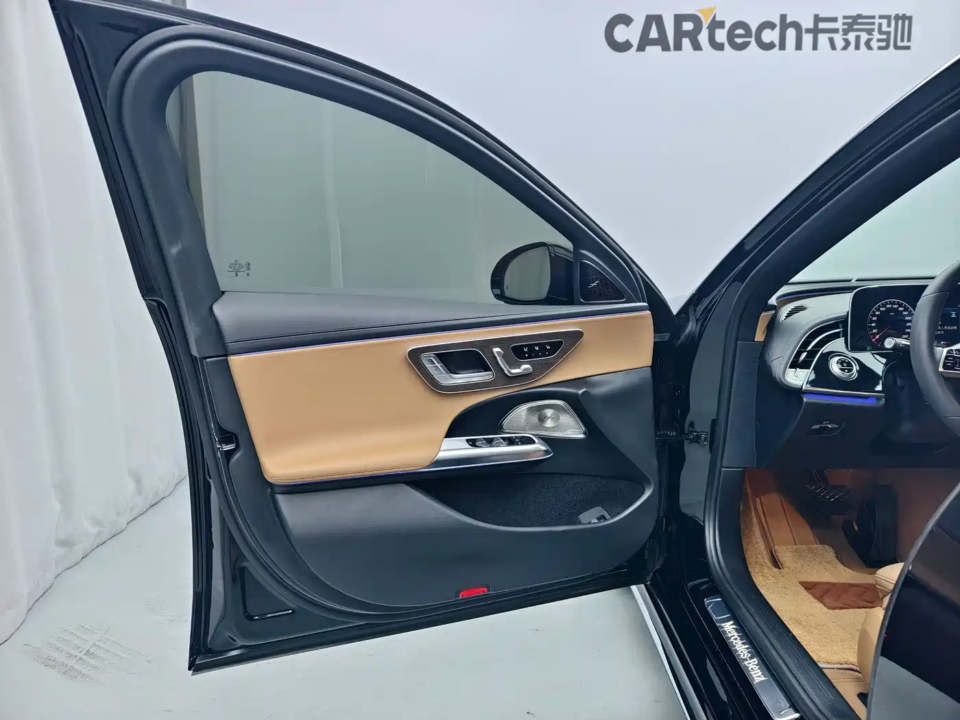 Mercedes-Benz E-Class 2024 Facelift E 300 L Luxury фото 5
