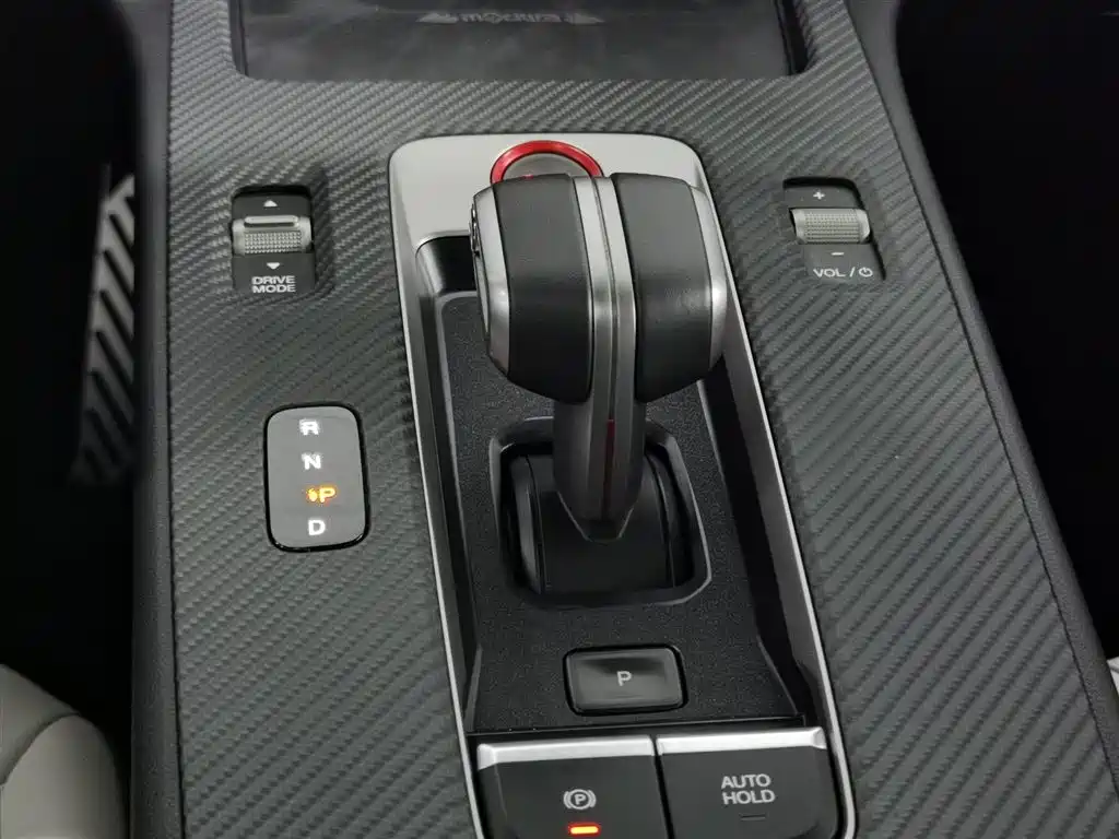 GAC Trumpchi Trumpchi Emkoo 2023 Shadow Leopard H High-Efficiency Hybrid фото 13