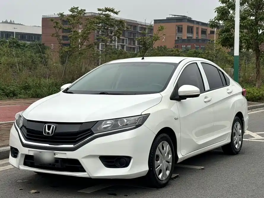 Фото 25 - Honda Greiz