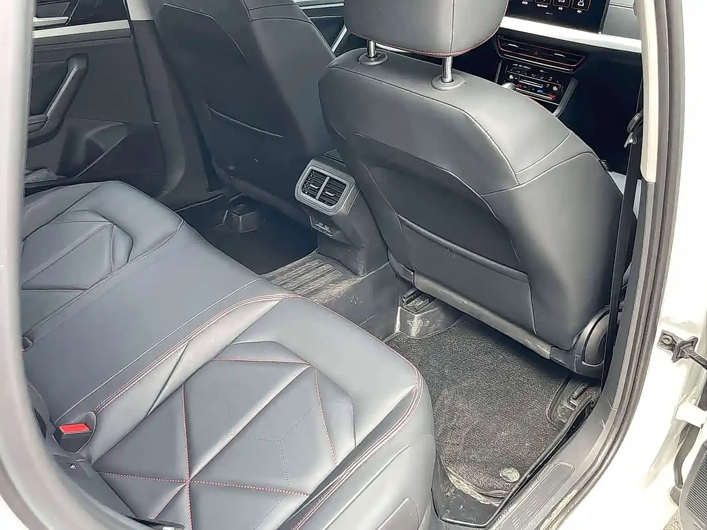 Volkswagen Lavida, миниатюра 7