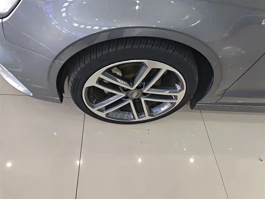 Audi A3 2020 Limousine 35 TFSI Sport China VI фото 23