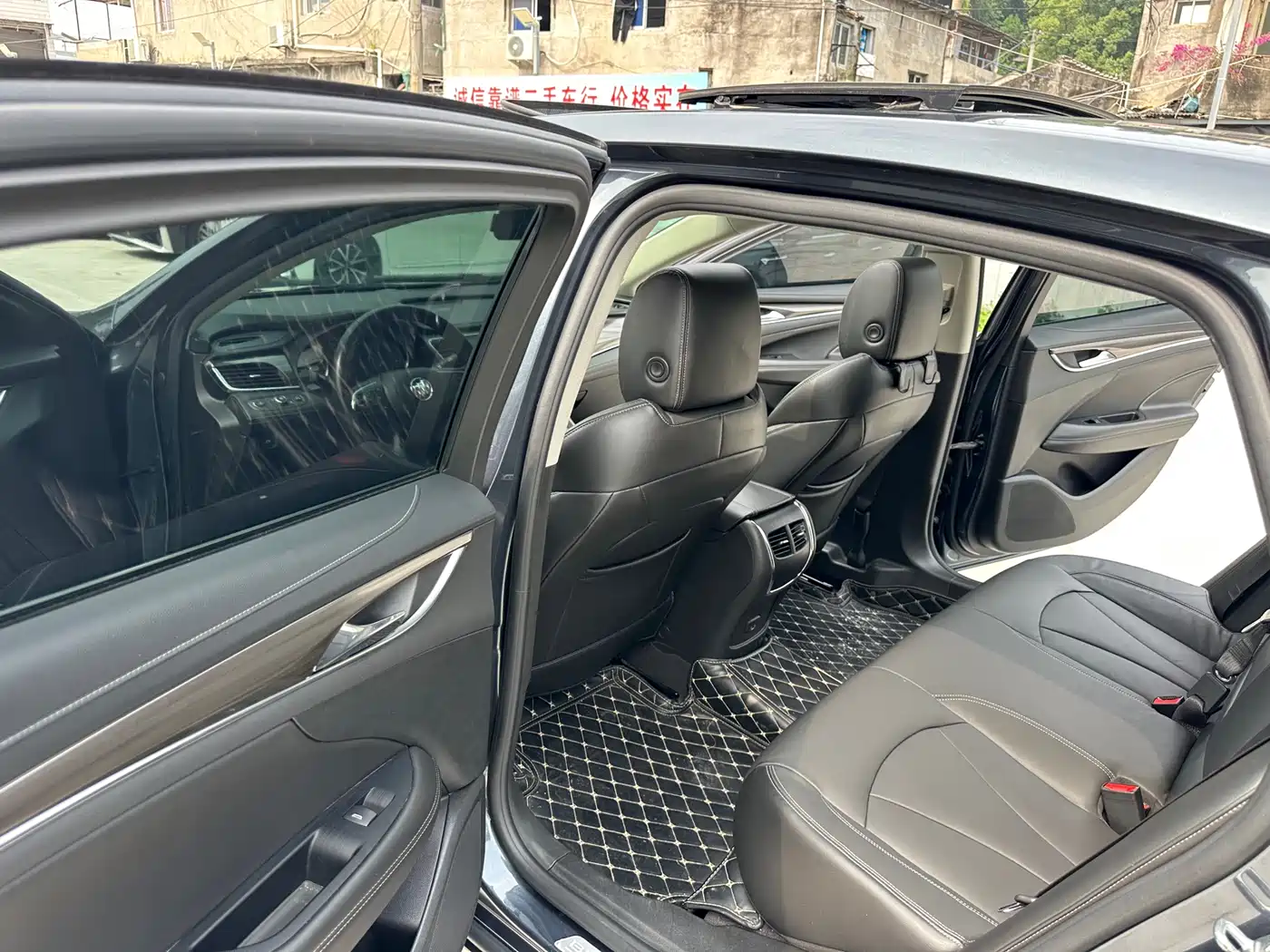 Buick LaCrosse 2021 652T Luxury Edition фото 8