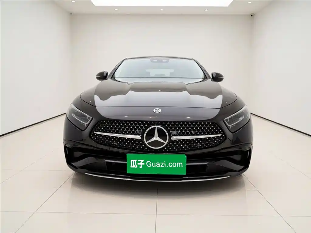 Mercedes-Benz CLS 2022 CLS 300 Dynamic фото 2