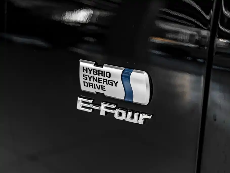 Toyota Vellfire 2021 Crown Hybrid 2.5L HV Premium Edition фото 41