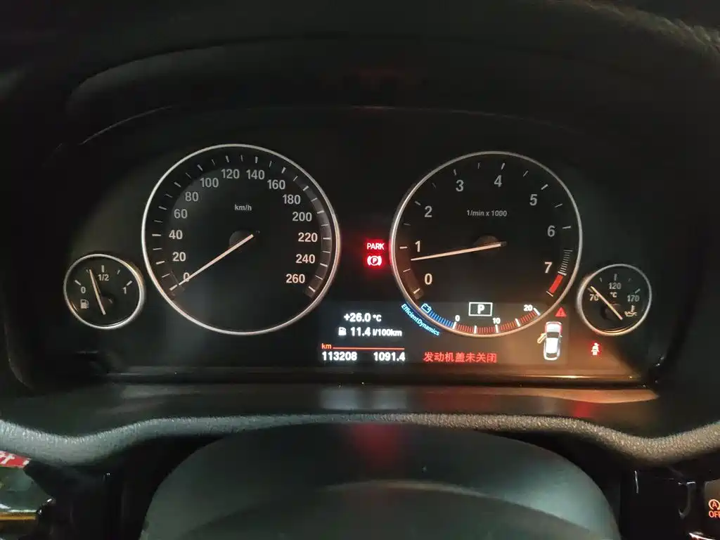 BMW X4 2014 xDrive28i M Sport фото 12