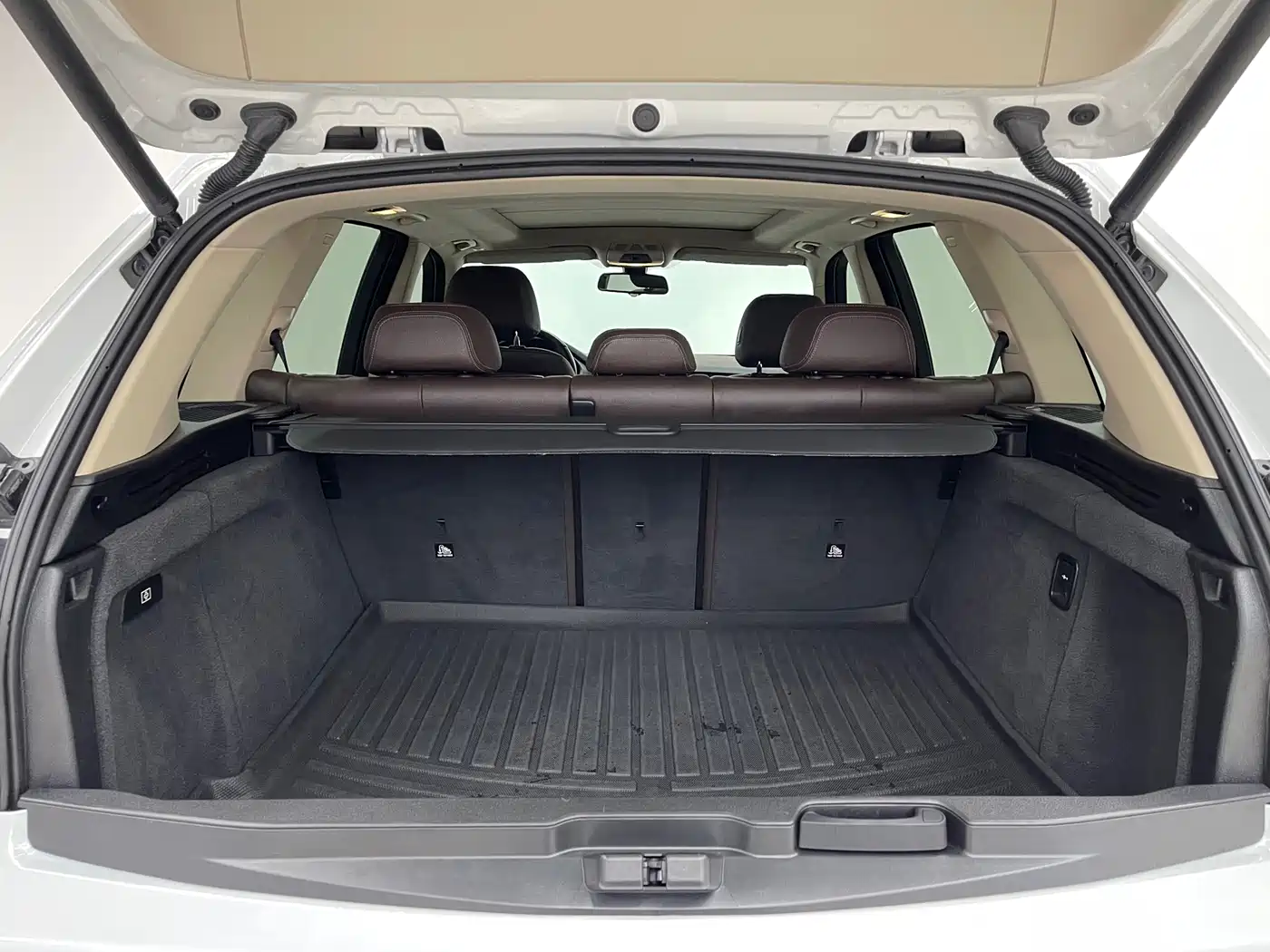 BMW X5 (Import) 2017 xDrive28i фото 16