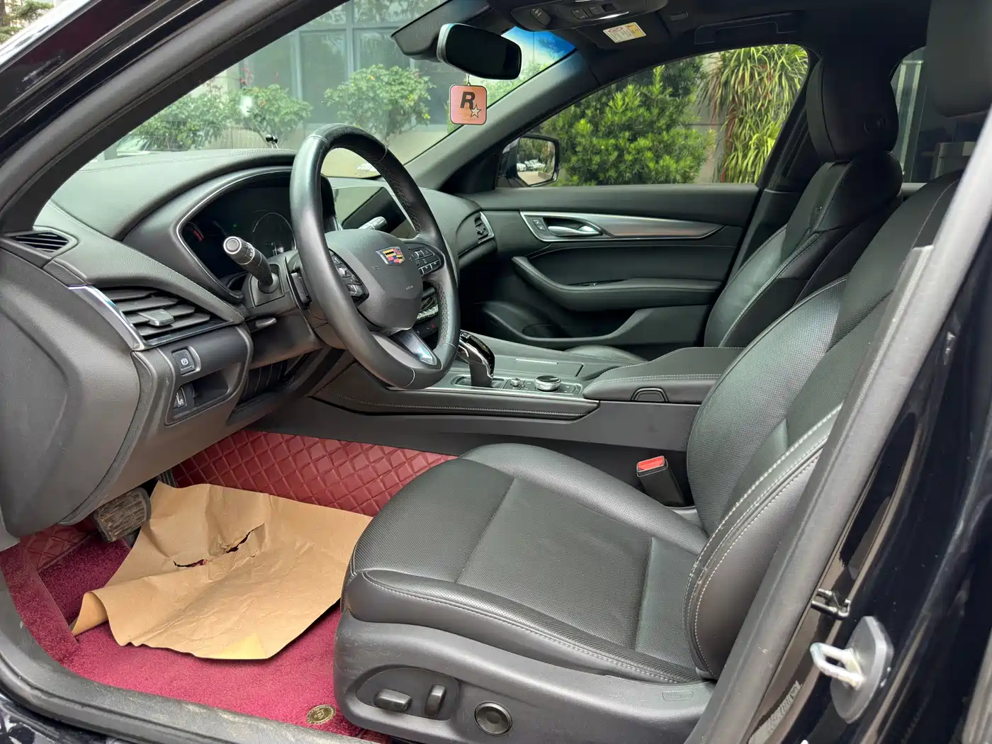 Фото 4 - Cadillac CT5