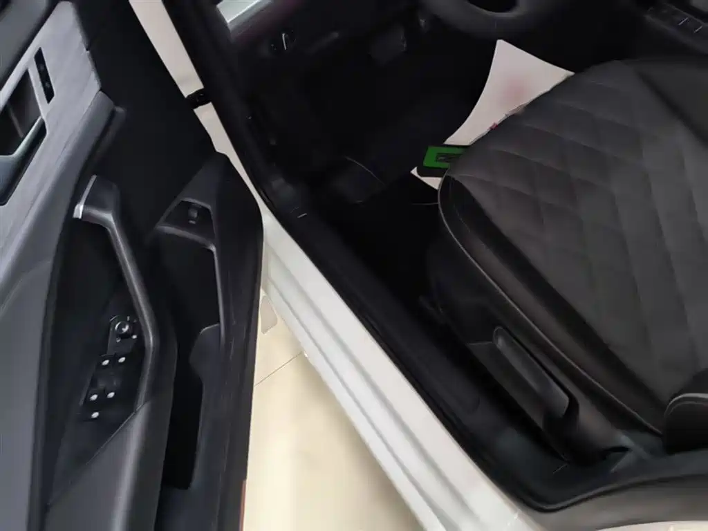 Volkswagen Sagitar 2025 300TSI DSG Surpass Edition фото 16