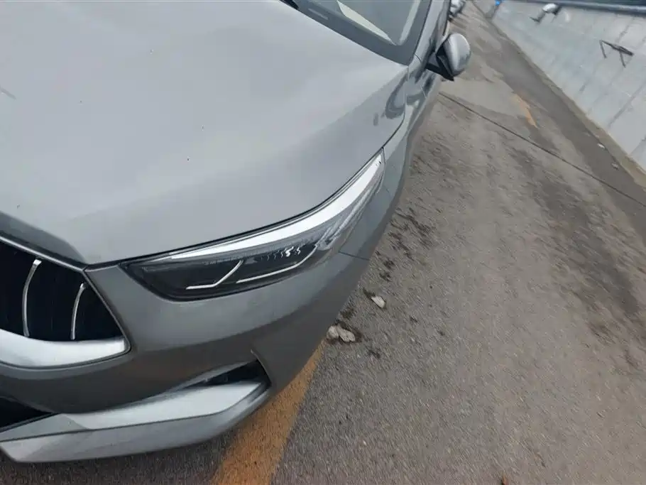 Kia K3 2019 1.5L CVT Smart Connect Edition фото 5