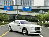Фото 2 - Rolls-Royce Wraith