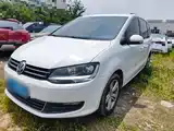 Фото 1 - Volkswagen Sharan