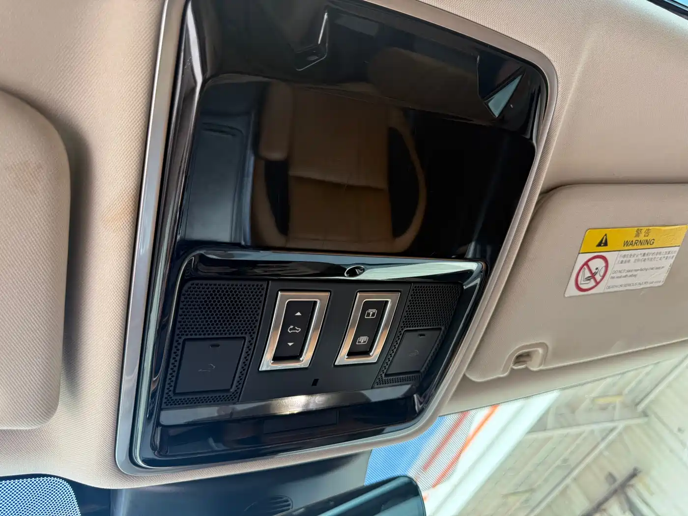 Land Rover Range Rover Sport 2018 3.0 SC V6 HSE DYNAMIC фото 21