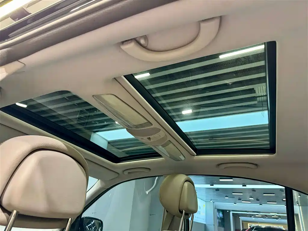 Mercedes-Benz E-Class 2007 E 350 Fashion фото 26