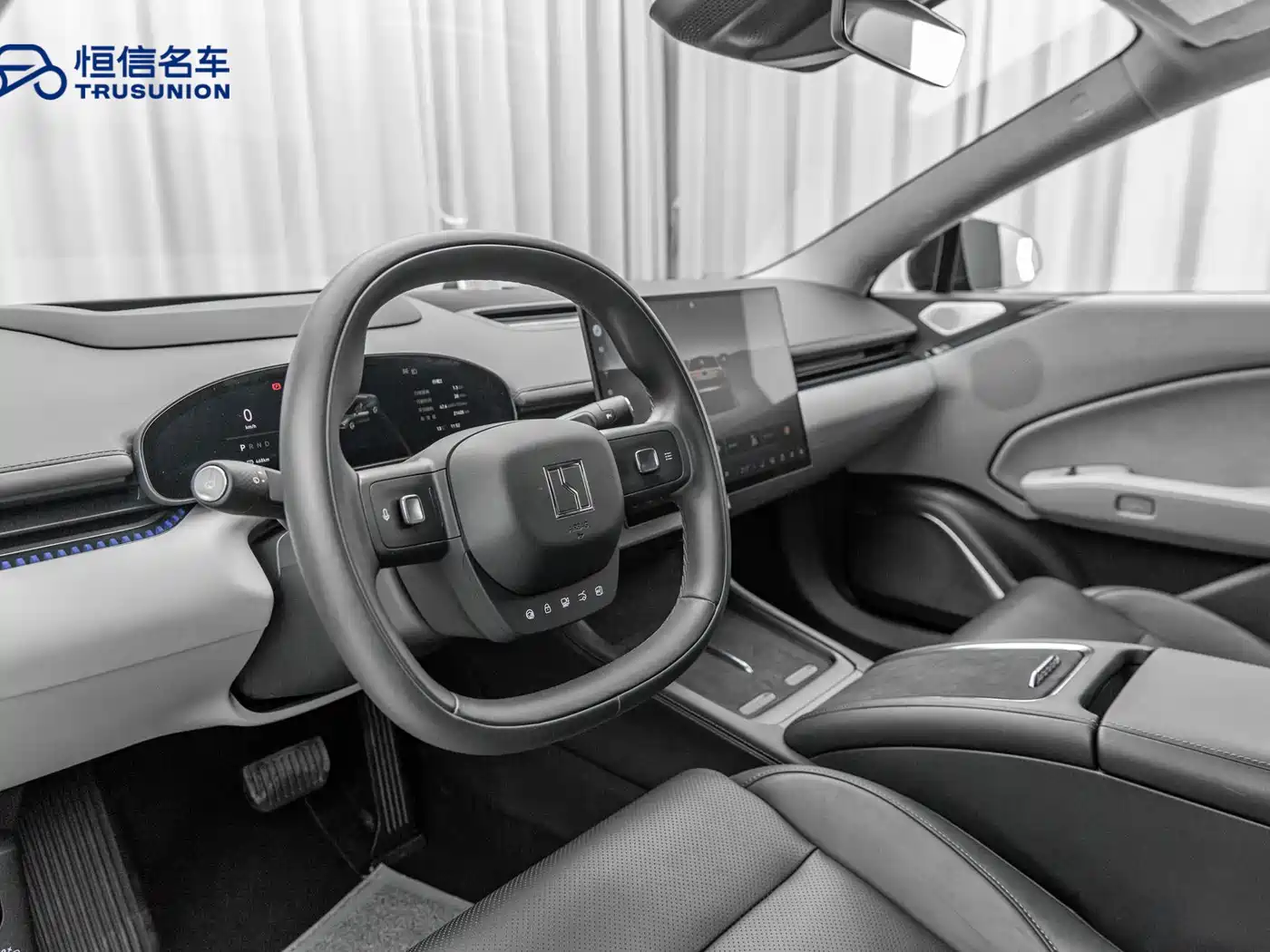 ZEEKR EXTREME KRYPTON 007