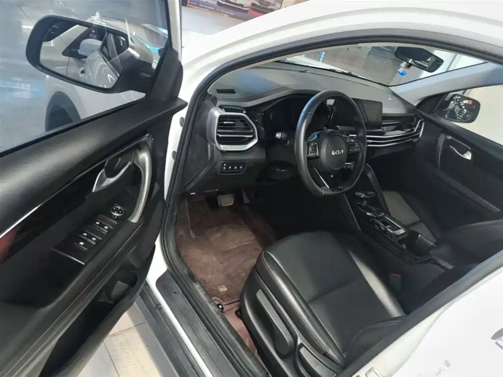 Kia Sportage 2021 Ace 2.0L Challenge Edition фото 16