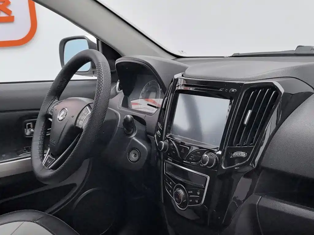 Great Wall M4 2014 2014 1.5L Manual Comfort