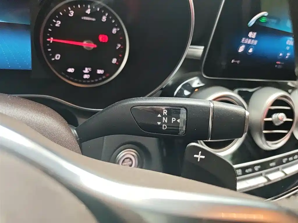 Mercedes-Benz GLC 2020 GLC 260 L 4MATIC Dynamic фото 10