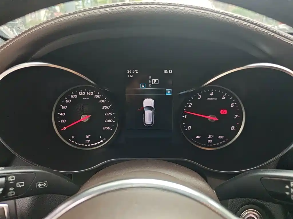 Mercedes-Benz GLC 2020 GLC 260 L 4MATIC Dynamic фото 7