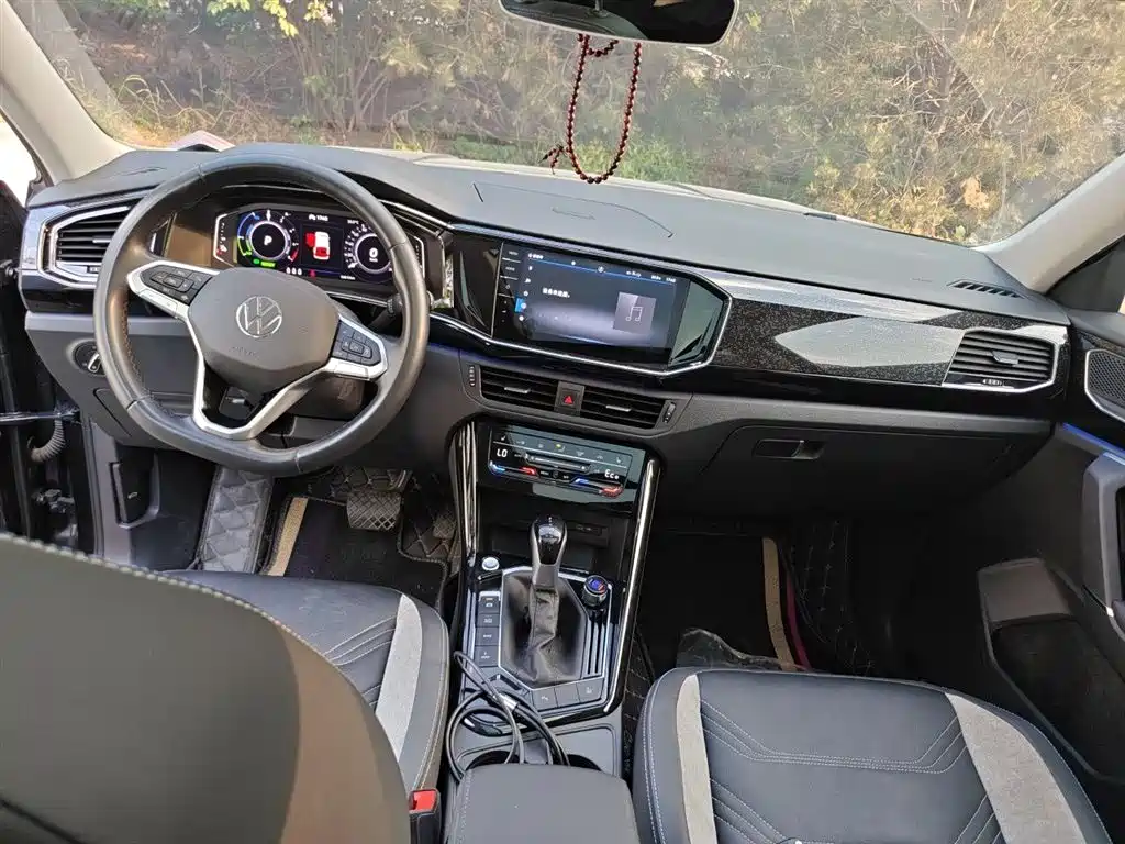 Volkswagen Tayron GTE Plug-in Hybrid 2022 1.4T Luxury фото 10