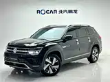 Фото 1 - Volkswagen Teramont
