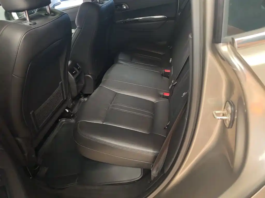 Peugeot 3008 2017 2016 1.6THP Automatic Trend Edition