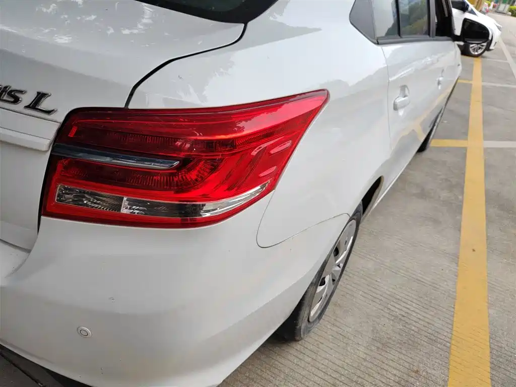 Toyota YARiS L Zhi Xiang 2020 1.5L CVT Leading Edition фото 24