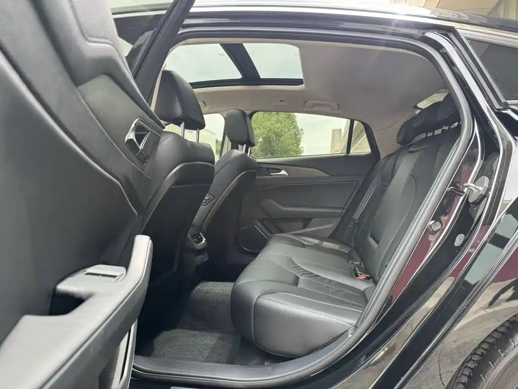 Фото 9 - Hongqi H5