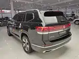 Фото 15 - Volkswagen Teramont