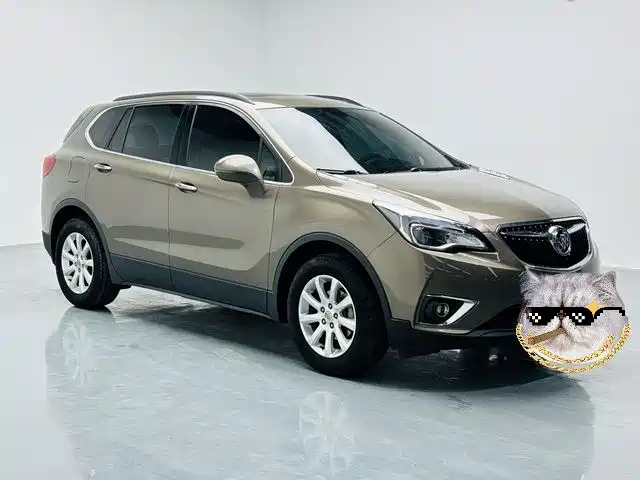 Photo 3 - Buick Envision Plus
