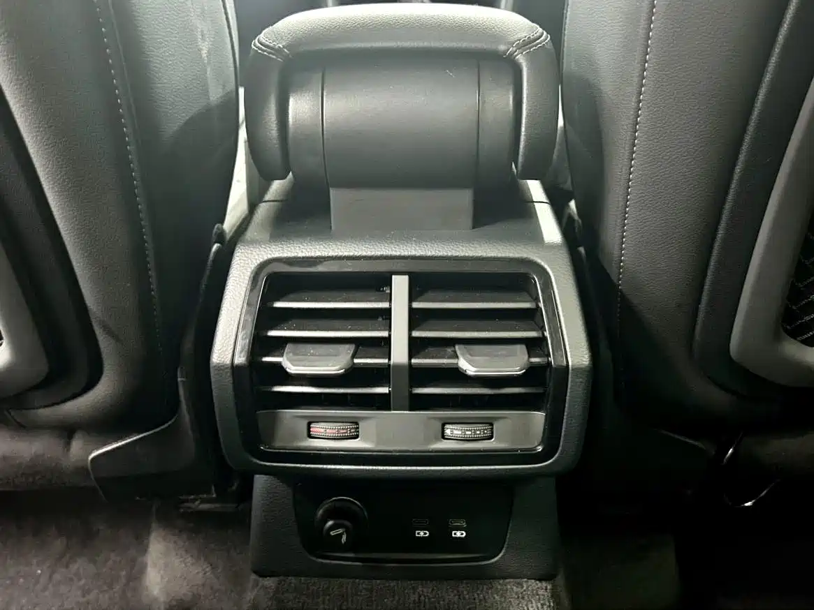 Audi Q3 2022 35 TFSI Progressive Dynamic фото 22