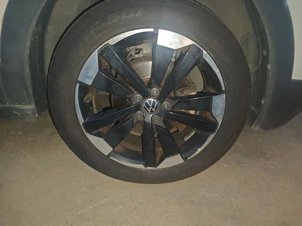 Volkswagen Tanying, миниатюра 25
