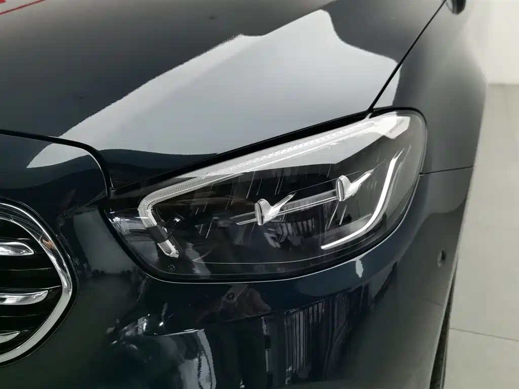 Mercedes-Benz E-Class 2023 Facelift E 300 L Luxury фото 7