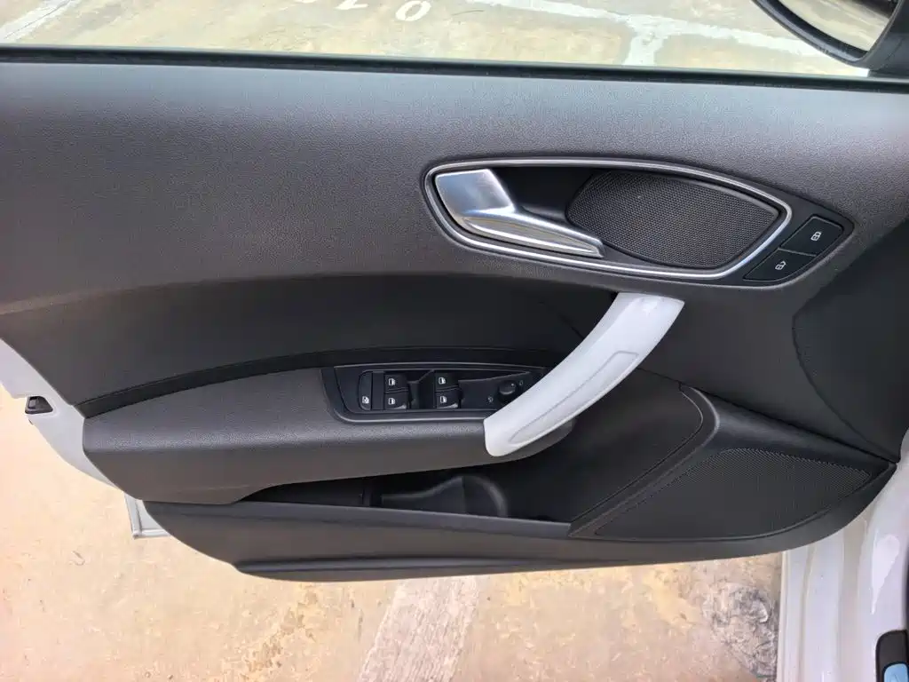 Audi A1 2013 2013 Model 30 TFSI Sportback Ego