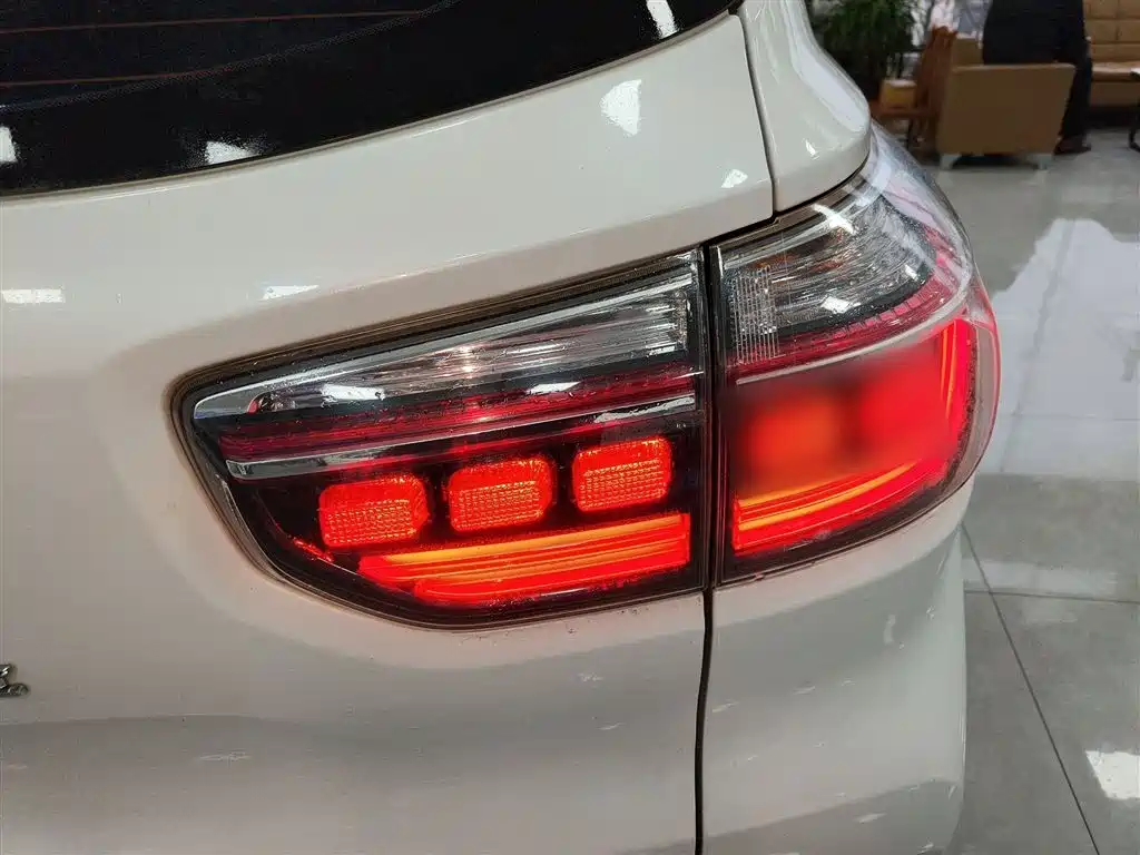 Kia Sportage 2019 2.0L Automatic Smart Luxury Edition фото 8