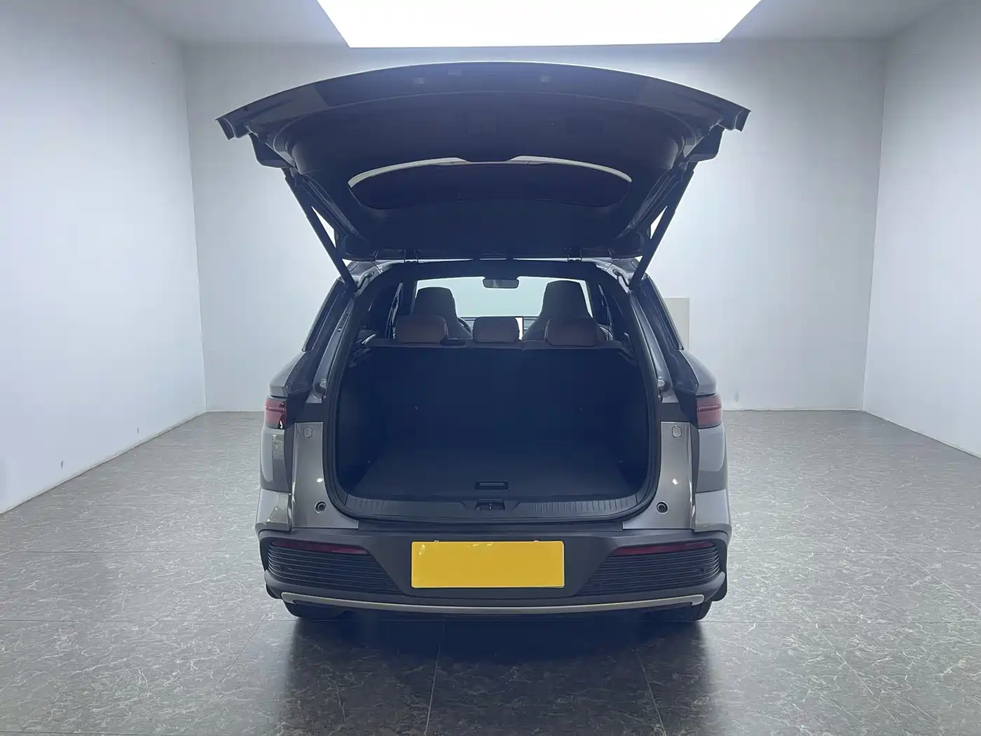 BYD Song Pro New Energy 2024 Glory Edition DM-i 110KM Surpassing фото 5
