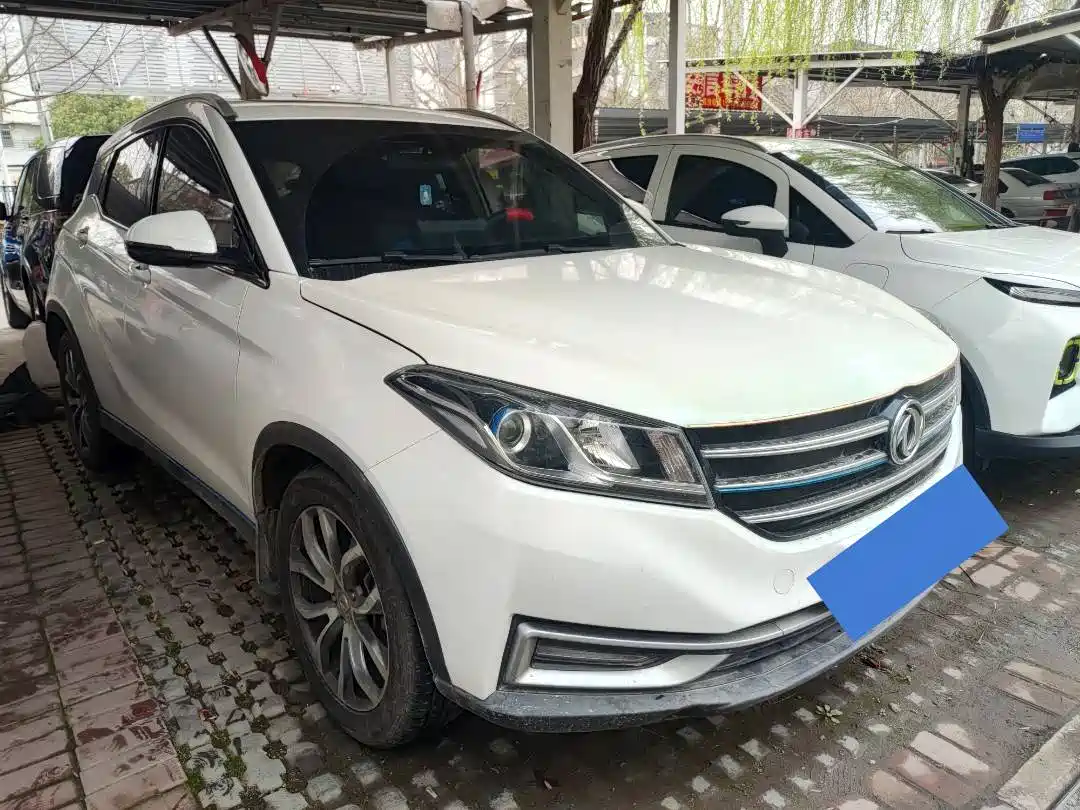 DONGFENG SCENERY E3