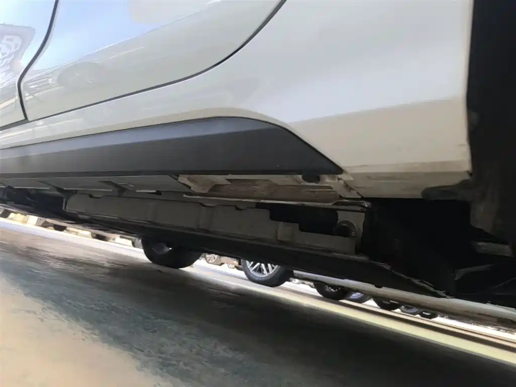 BYD Destroyer 05 2022 DM-i 120KM Premium фото 22