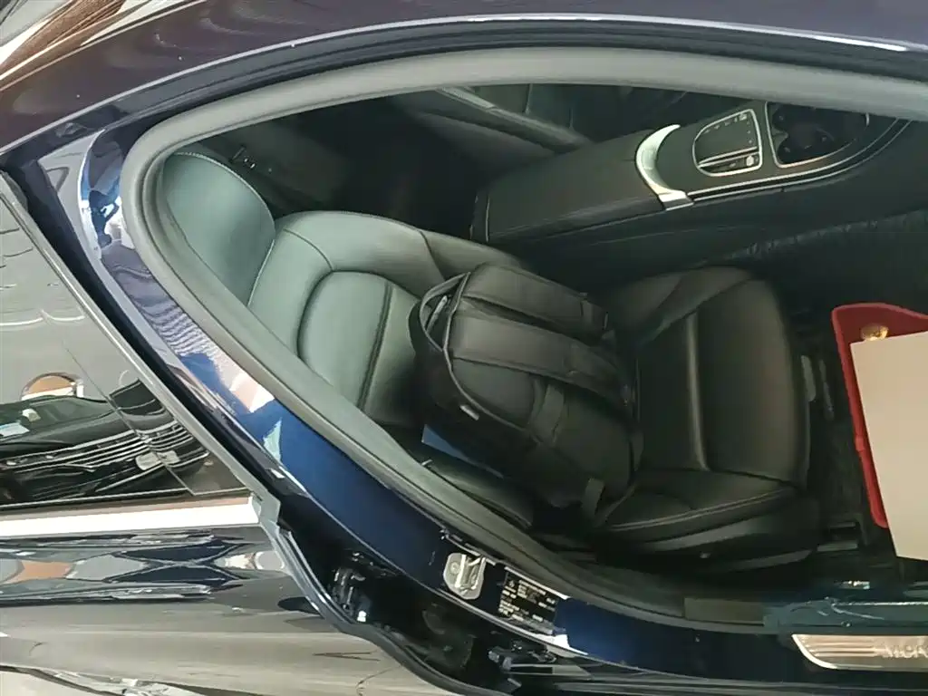 Mercedes-Benz C-Class 2019 C 180 L Fashion Sport Edition фото 25