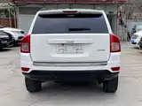 Фото 14 - Jeep Compass (Import)