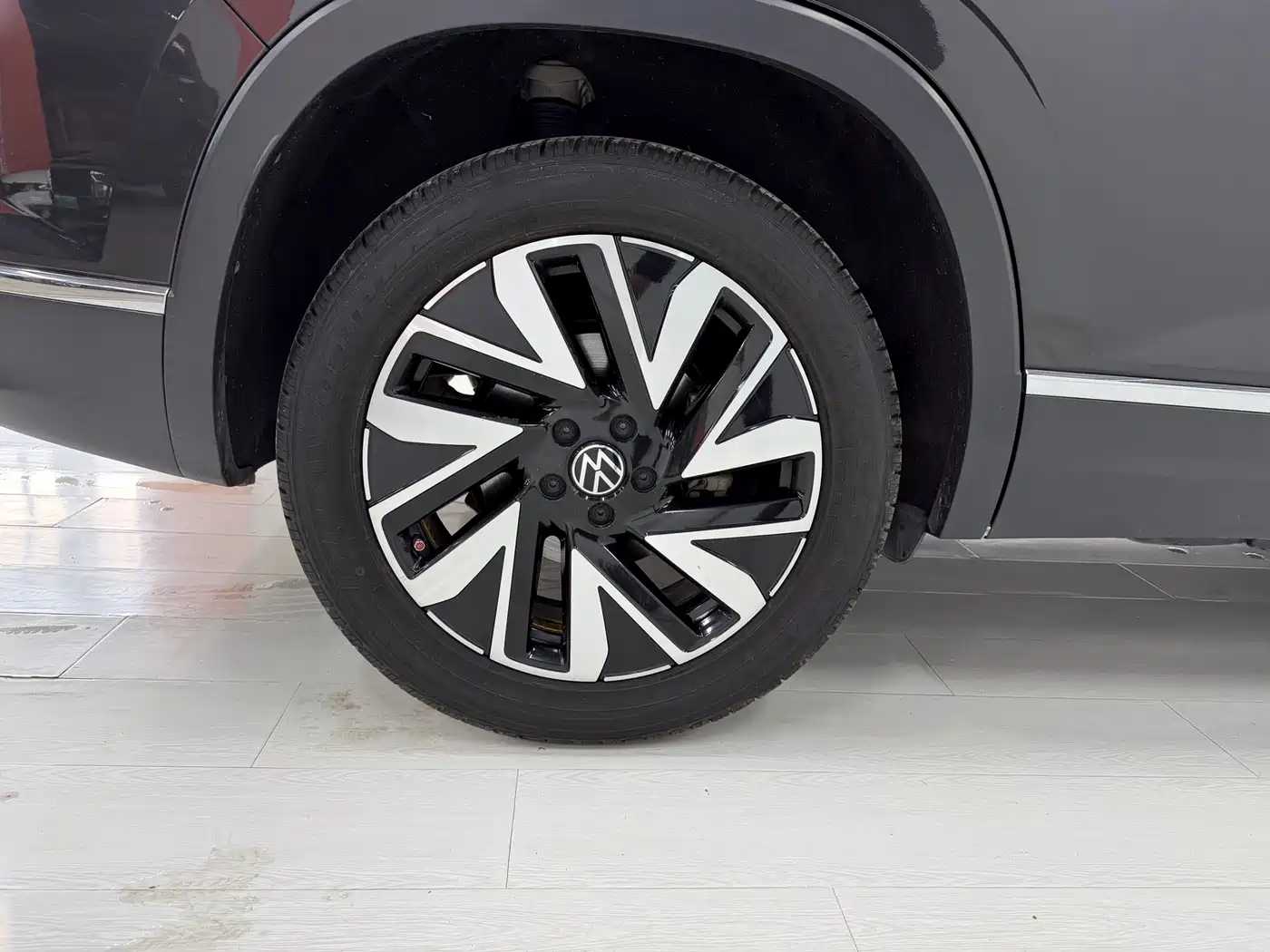 Volkswagen Tayron 2023 280TSI 2WD Luxury Plus Advanced Edition фото 22