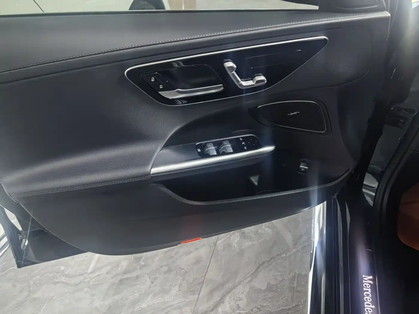 Mercedes-Benz C-Class 2022 Facelift C 260 L фото 5