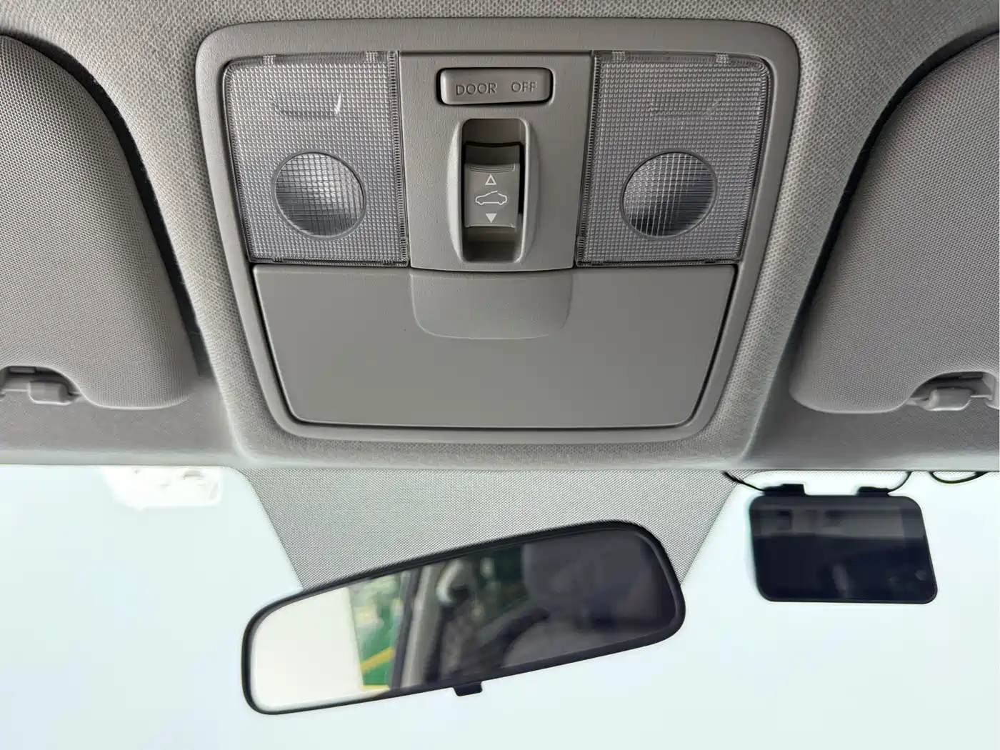 Kia KX1 2021 1.4L CVT Fun Sunroof Version фото 18