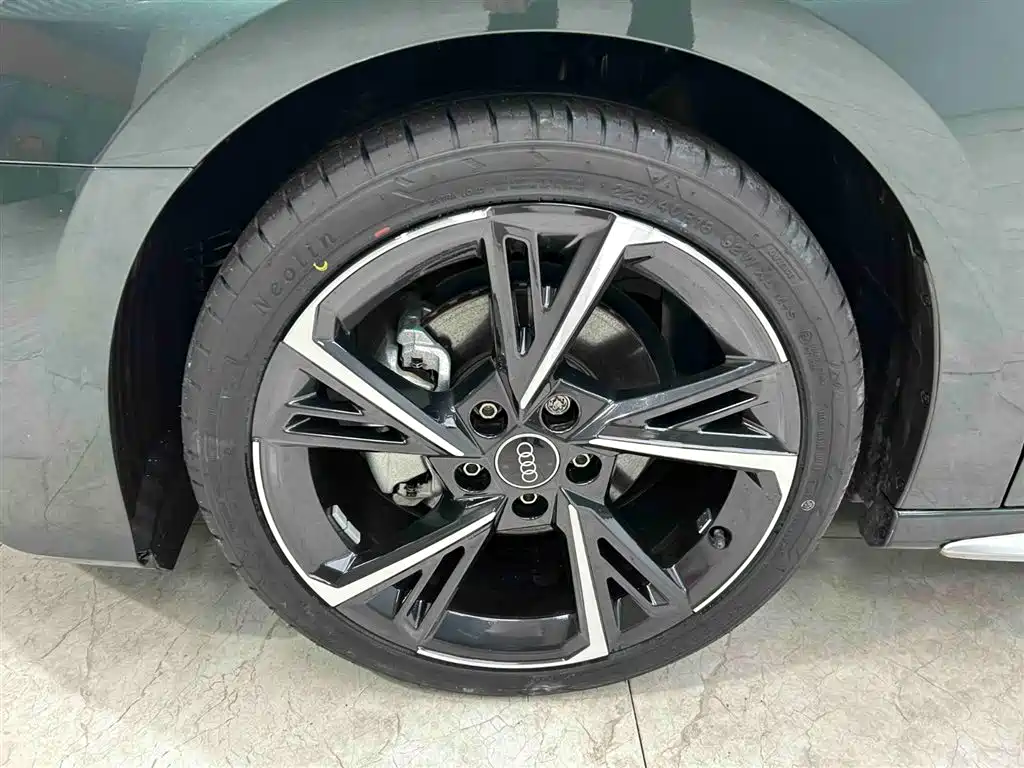Audi A3 2022 Sportback 35 TFSI Style Sport фото 20