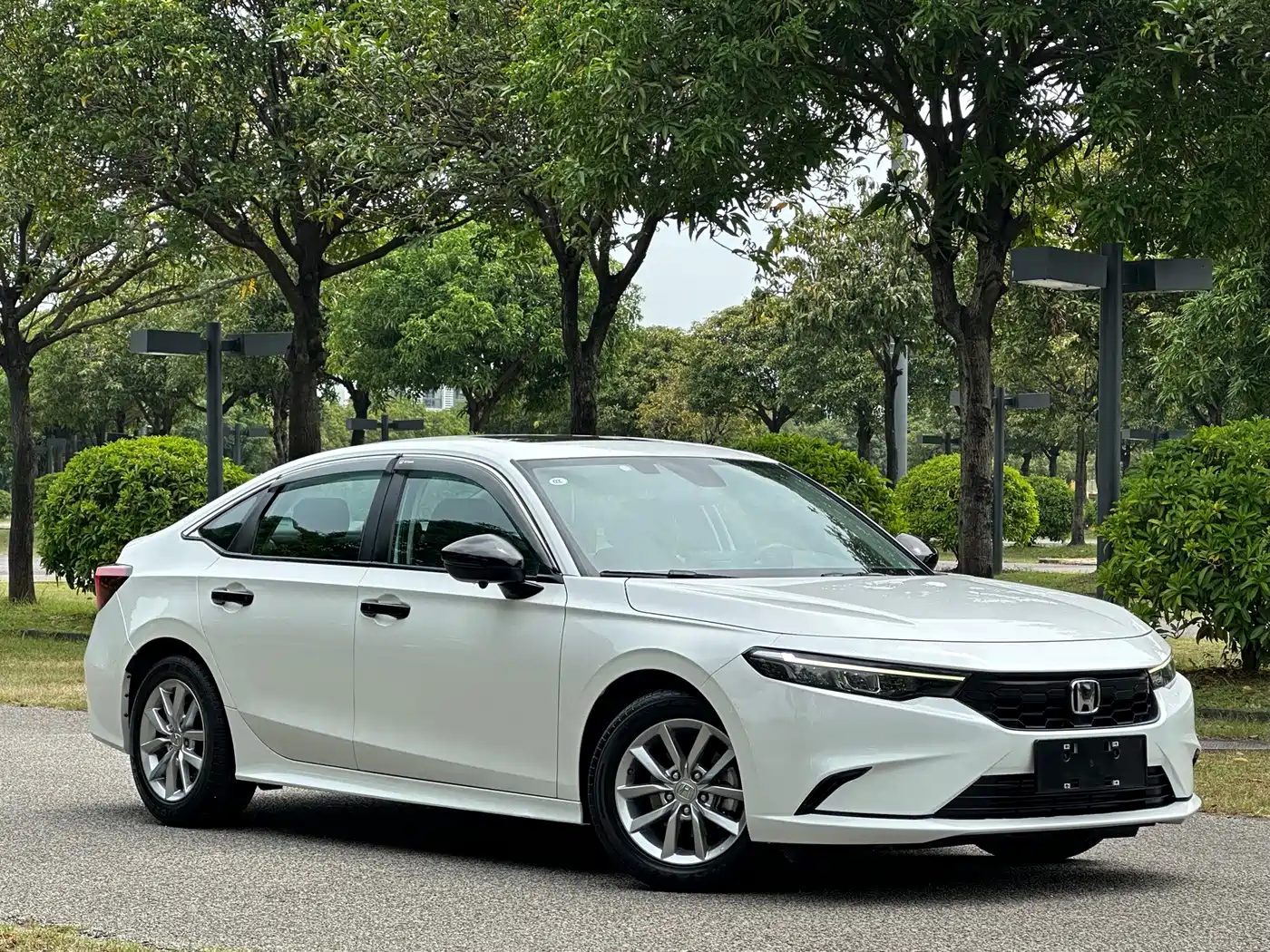 Honda Integra 2022 2022 240TURBO Manual Exclusive Edition