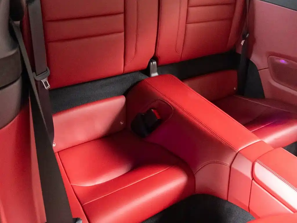 Porsche 911 2020 Targa 4 3.0T фото 19